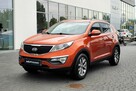 Kia Sportage - 9