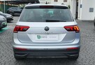 Volkswagen Tiguan 2.0 TDI 150KM/ Automat DSG/ faktura FV23%/ gwarancja 12 msc - 4