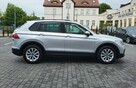 Volkswagen Tiguan 2.0 TDI 150KM/ Automat DSG/ faktura FV23%/ gwarancja 12 msc - 6
