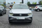Volkswagen Tiguan 2.0 TDI 150KM/ Automat DSG/ faktura FV23%/ gwarancja 12 msc - 8