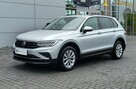 Volkswagen Tiguan 2.0 TDI 150KM/ Automat DSG/ faktura FV23%/ gwarancja 12 msc - 9