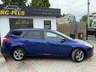 Ford Focus 1,6T 150ps*Bezwypadkowy*Navi*Park-Assist*PDC*Pełny-Serwis*WZOROWY-STAN - 2