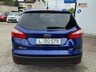 Ford Focus 1,6T 150ps*Bezwypadkowy*Navi*Park-Assist*PDC*Pełny-Serwis*WZOROWY-STAN - 4