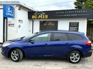 Ford Focus 1,6T 150ps*Bezwypadkowy*Navi*Park-Assist*PDC*Pełny-Serwis*WZOROWY-STAN - 6