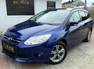 Ford Focus 1,6T 150ps*Bezwypadkowy*Navi*Park-Assist*PDC*Pełny-Serwis*WZOROWY-STAN - 7