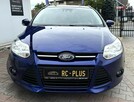 Ford Focus 1,6T 150ps*Bezwypadkowy*Navi*Park-Assist*PDC*Pełny-Serwis*WZOROWY-STAN - 8