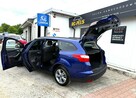 Ford Focus 1,6T 150ps*Bezwypadkowy*Navi*Park-Assist*PDC*Pełny-Serwis*WZOROWY-STAN - 9
