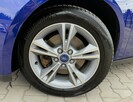 Ford Focus 1,6T 150ps*Bezwypadkowy*Navi*Park-Assist*PDC*Pełny-Serwis*WZOROWY-STAN - 11