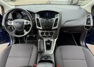 Ford Focus 1,6T 150ps*Bezwypadkowy*Navi*Park-Assist*PDC*Pełny-Serwis*WZOROWY-STAN - 14