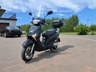 Honda Lead - 1