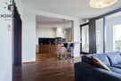 Widok na miasto | Taras i Balkon | Centrum - 2