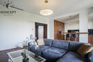 Widok na miasto | Taras i Balkon | Centrum - 4