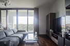 Widok na miasto | Taras i Balkon | Centrum - 5