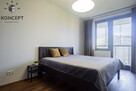 Widok na miasto | Taras i Balkon | Centrum - 6