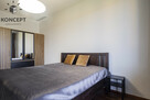 Widok na miasto | Taras i Balkon | Centrum - 7