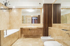 Widok na miasto | Taras i Balkon | Centrum - 9
