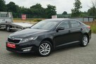 Kia Optima SALON PL  2,0 165 KM LEDY GRZ. FOTELE CZUJ. PARKOW. KLIMATRONIC - 1