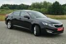 Kia Optima SALON PL  2,0 165 KM LEDY GRZ. FOTELE CZUJ. PARKOW. KLIMATRONIC - 2