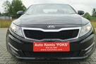 Kia Optima SALON PL  2,0 165 KM LEDY GRZ. FOTELE CZUJ. PARKOW. KLIMATRONIC - 5