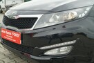 Kia Optima SALON PL  2,0 165 KM LEDY GRZ. FOTELE CZUJ. PARKOW. KLIMATRONIC - 6