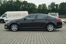 Kia Optima SALON PL  2,0 165 KM LEDY GRZ. FOTELE CZUJ. PARKOW. KLIMATRONIC - 8