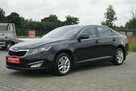 Kia Optima SALON PL  2,0 165 KM LEDY GRZ. FOTELE CZUJ. PARKOW. KLIMATRONIC - 9