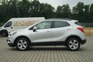 Opel Mokka EDITION Z NIEMIEC 111 TYS. KM. KAMERA LED GRZ. FOTELE KIEROW. ZADBANY - 8