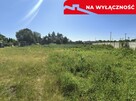 Działka budowlana na sprzedaż – Tarnów, Mościce - 1