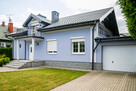 Nowoczesny dom- Tarnów- Małopolska - 1