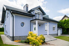 Nowoczesny dom- Tarnów- Małopolska - 2