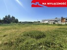 Działka na sprzedaż - Tarnów ul. Dunajcowa - 1
