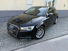 Audi A3 Bardzo ładny egzemplarz, Nawigacja, Alufelgi. - 2