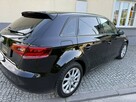 Audi A3 Bardzo ładny egzemplarz, Nawigacja, Alufelgi. - 3