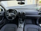 Audi A3 Bardzo ładny egzemplarz, Nawigacja, Alufelgi. - 5
