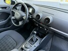 Audi A3 Bardzo ładny egzemplarz, Nawigacja, Alufelgi. - 6