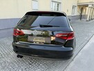 Audi A3 Bardzo ładny egzemplarz, Nawigacja, Alufelgi. - 9