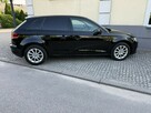 Audi A3 Bardzo ładny egzemplarz, Nawigacja, Alufelgi. - 13