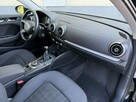 Audi A3 Bardzo ładny egzemplarz, Nawigacja, Alufelgi. - 14