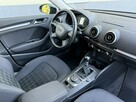 Audi A3 Bardzo ładny egzemplarz, Nawigacja, Alufelgi. - 15