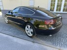 Audi A5 Bardzo dobry stan, S-Line, Cały lakier oryginalny, Nawigacja. - 4