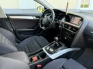 Audi A5 Bardzo dobry stan, S-Line, Cały lakier oryginalny, Nawigacja. - 7