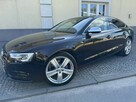Audi A5 Bardzo dobry stan, S-Line, Cały lakier oryginalny, Nawigacja. - 10