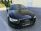 Audi A5 Bardzo dobry stan, S-Line, Cały lakier oryginalny, Nawigacja. - 13