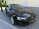 Audi A5 Bardzo dobry stan, S-Line, Cały lakier oryginalny, Nawigacja. - 14