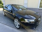 Audi A5 Bardzo dobry stan, S-Line, Cały lakier oryginalny, Nawigacja. - 15