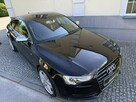 Audi A5 Bardzo dobry stan, S-Line, Cały lakier oryginalny, Nawigacja. - 16