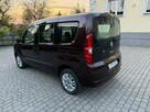 Fiat Doblo Bardzo dobry stan, Alufelgi, Klimatyzacja. - 4