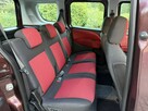 Fiat Doblo Bardzo dobry stan, Alufelgi, Klimatyzacja. - 8