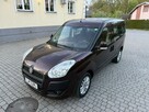 Fiat Doblo Bardzo dobry stan, Alufelgi, Klimatyzacja. - 10