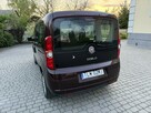 Fiat Doblo Bardzo dobry stan, Alufelgi, Klimatyzacja. - 15